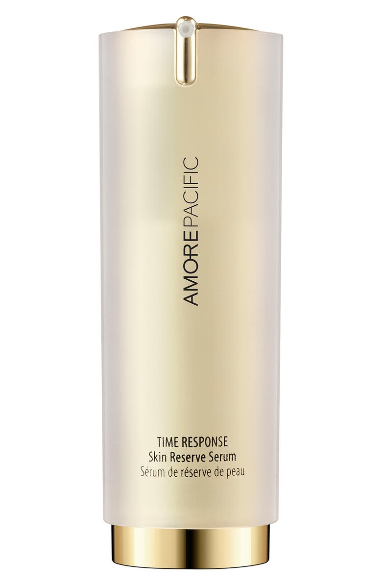 AMOREPACIFIC Time Response Skin Reserve Serum, Alternate, color,