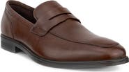 ECCO Queenstown Penny Loafer