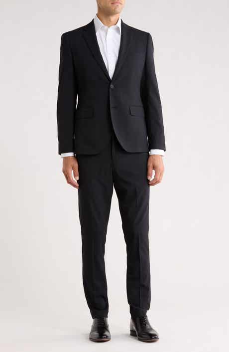 NORDSTROM RACK Extra Trim Fit Suit
