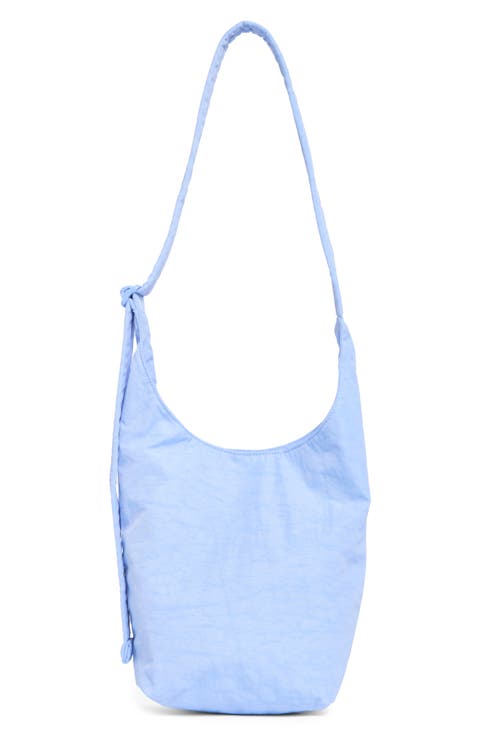 Small Nylon Sling Bag