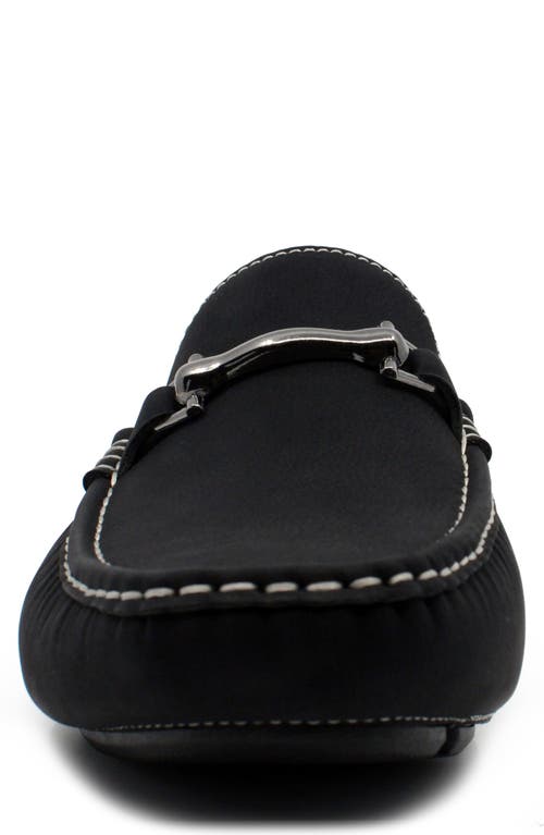 Akademiks Bit Driving Loafer