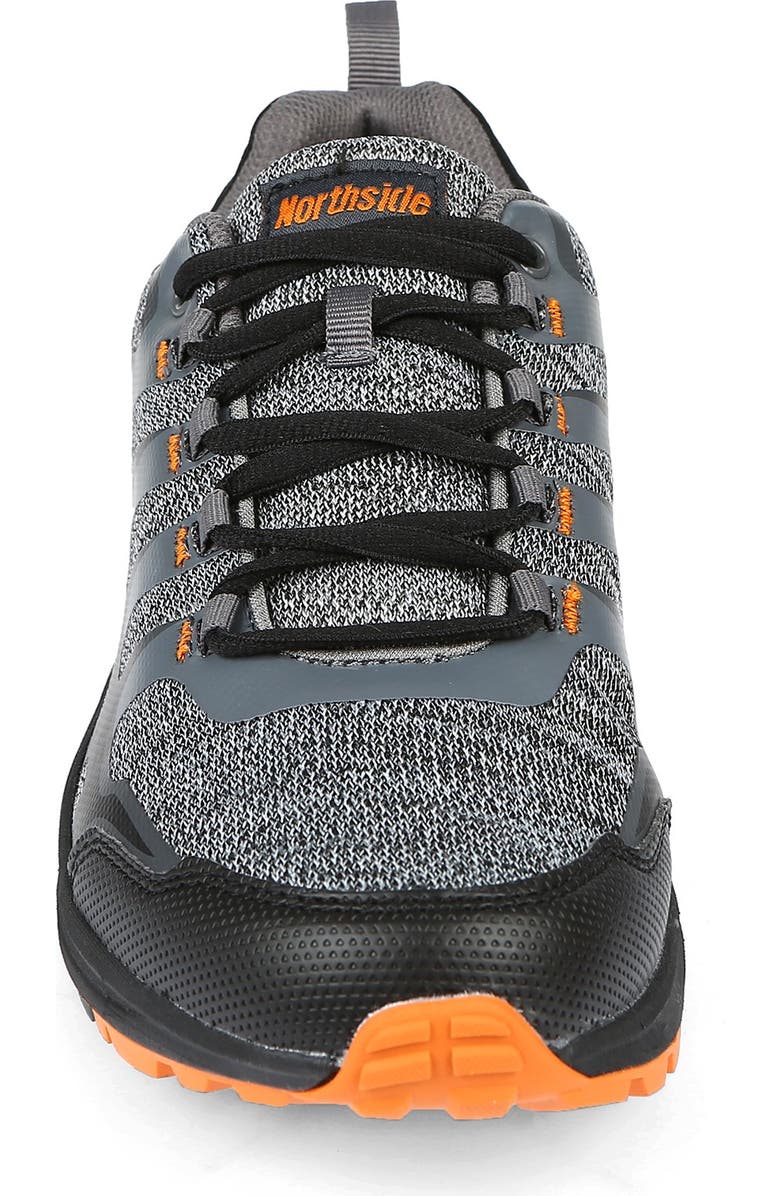 NORTHSIDE Cypress Athletic Hiking Shoe, Alternate, color,
