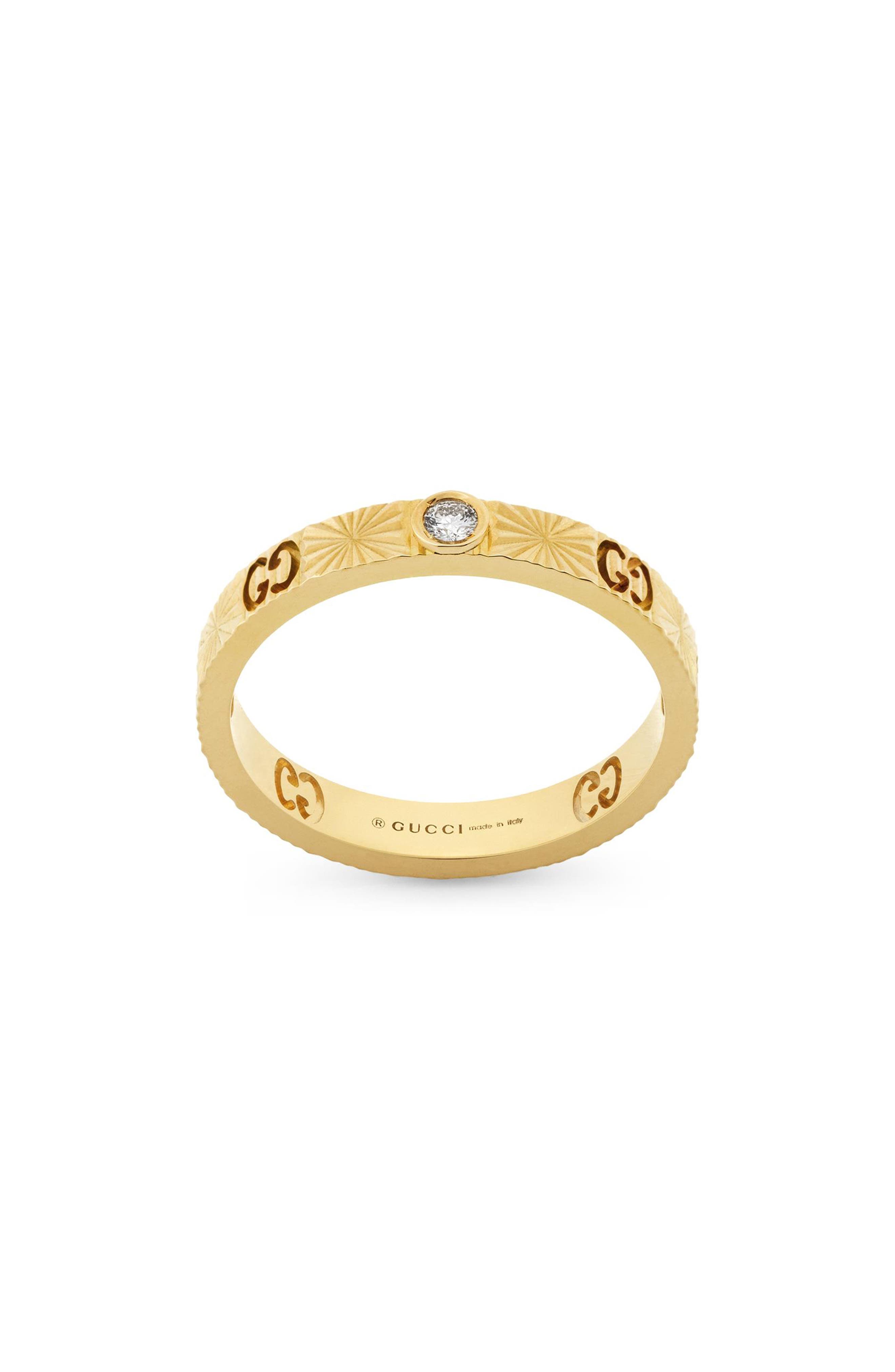 selected 18K GOLD