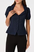 ASTR the Label Anne Top