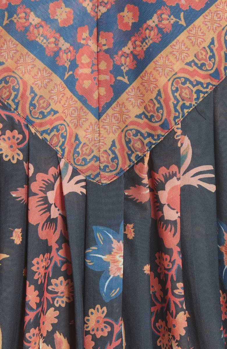 Free People Havana Muscle Tank, Alternate, color,