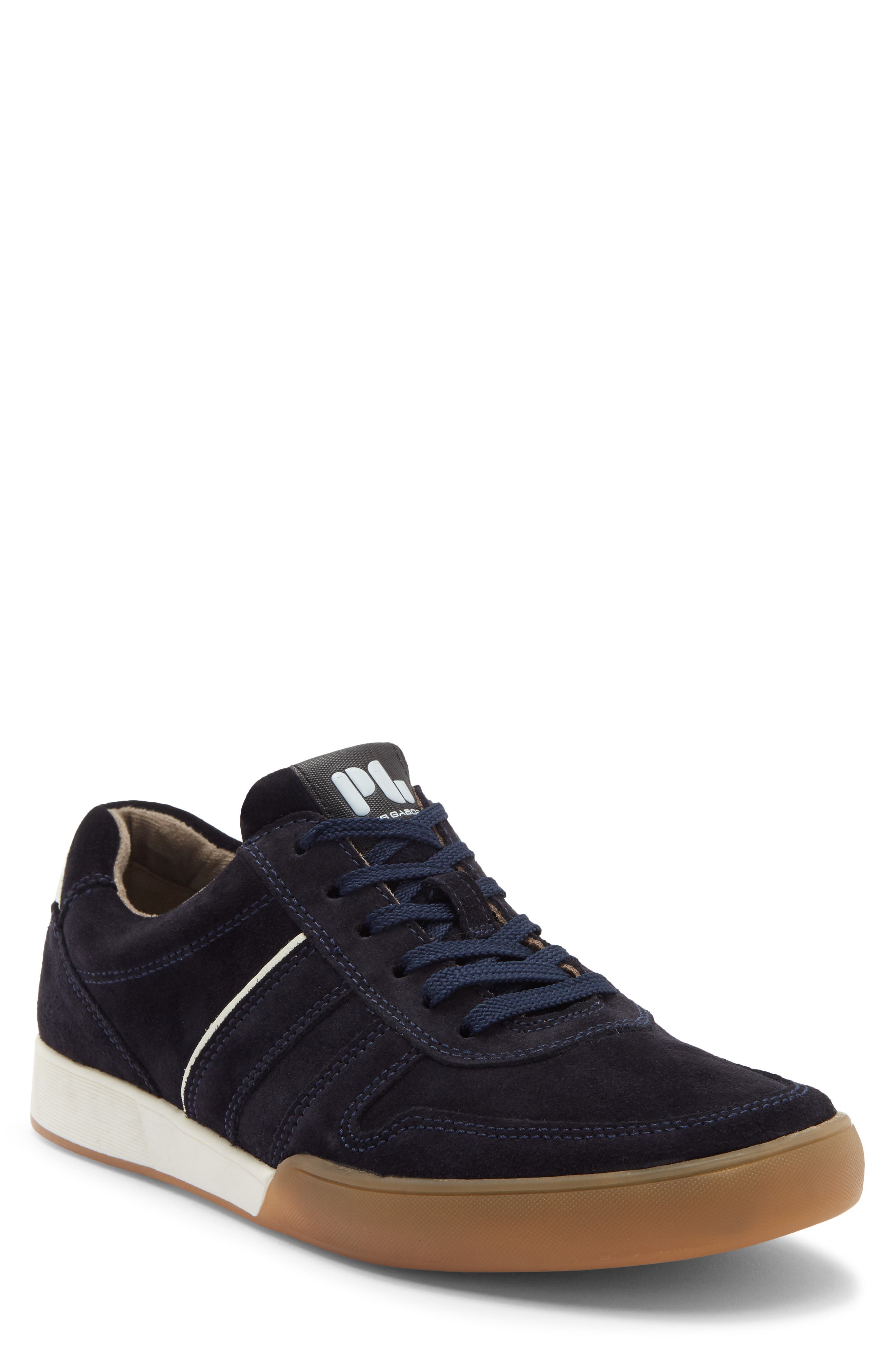 RFB 7-Eyelet Sneaker, Main, color, MIDNIGHT SUE