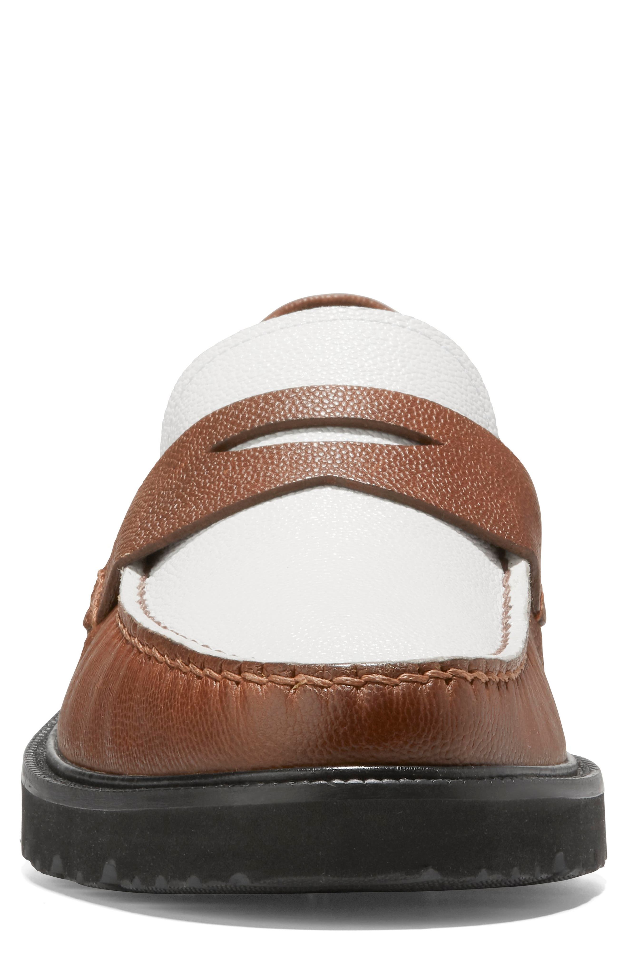 Cole Haan American Classics Penny Loafer, Alternate, color, 