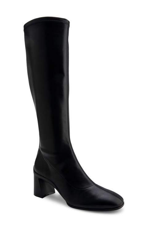 Centola Knee High Boot (Women)