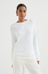 Brunello Cucinelli Cotton sweater