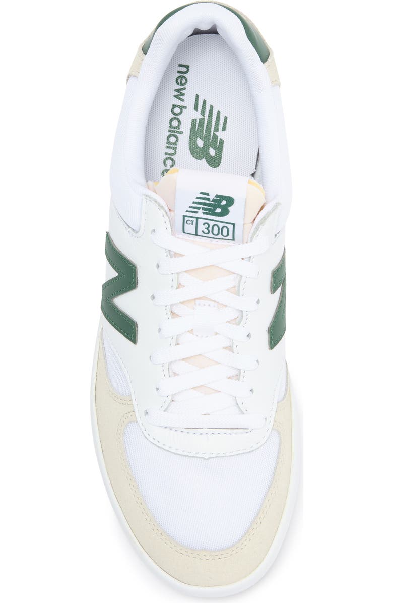 New Balance 300 Sneaker, Alternate, color,