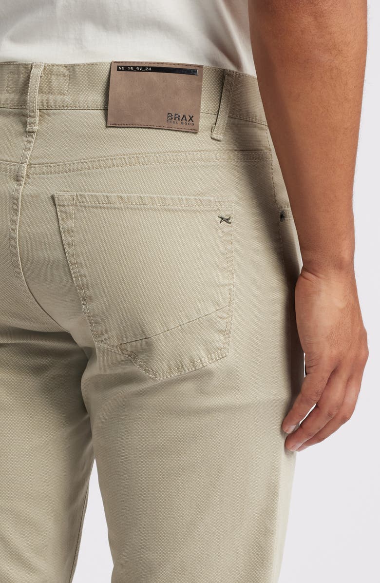 Brax Chuck Modern Fit Stretch Pants, Alternate, color, 