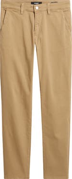 Mavi Jeans Milton Slim Fit Twill Chinos