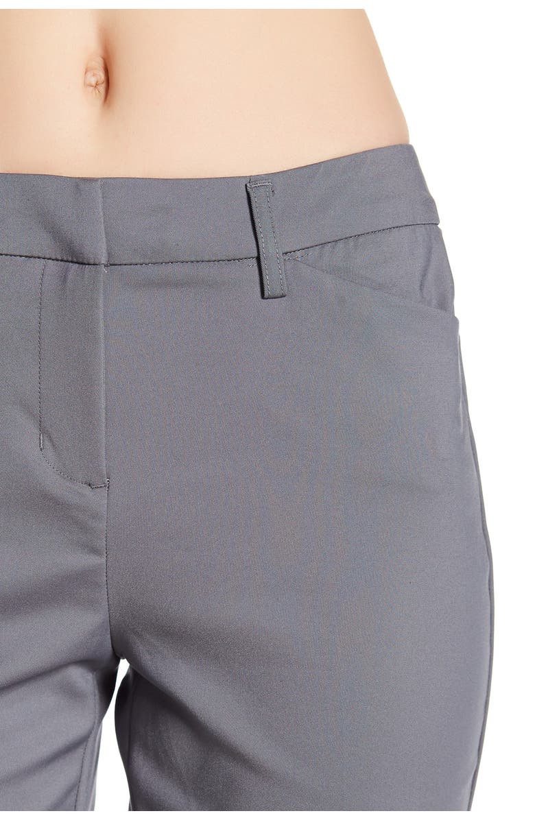 PHILOSOPHY BY RPUBLIC CLOTHING Slant Pocket Ankle Pants, Alternate, color,