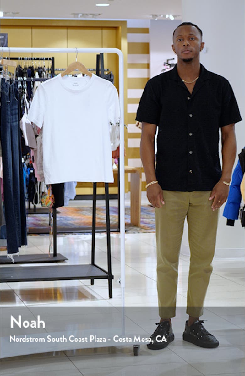 Rita Cotton T-Shirt, sales video thumbnail