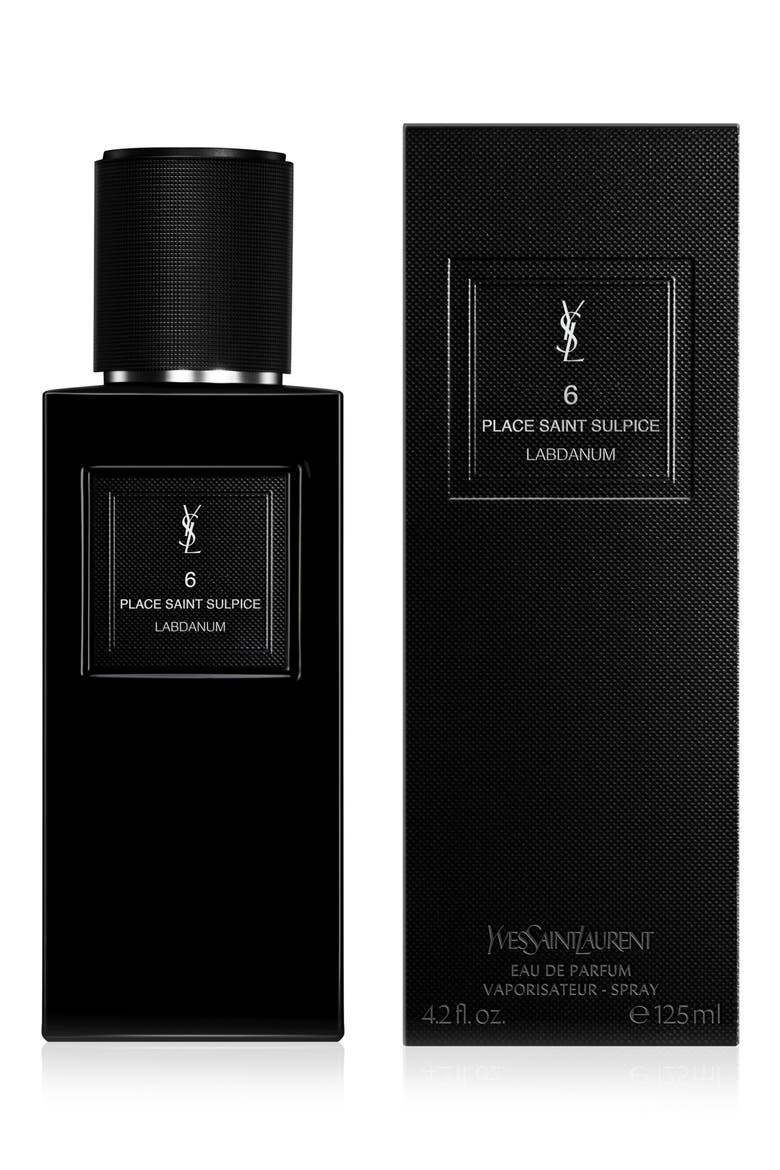 6 Place Saint Sulpice - Les Vestiaire des Parfums, Alternate, color, NO COLOR