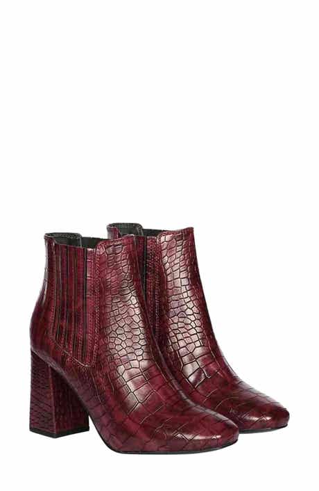 SAINT G Edwina Chelsea Boot
