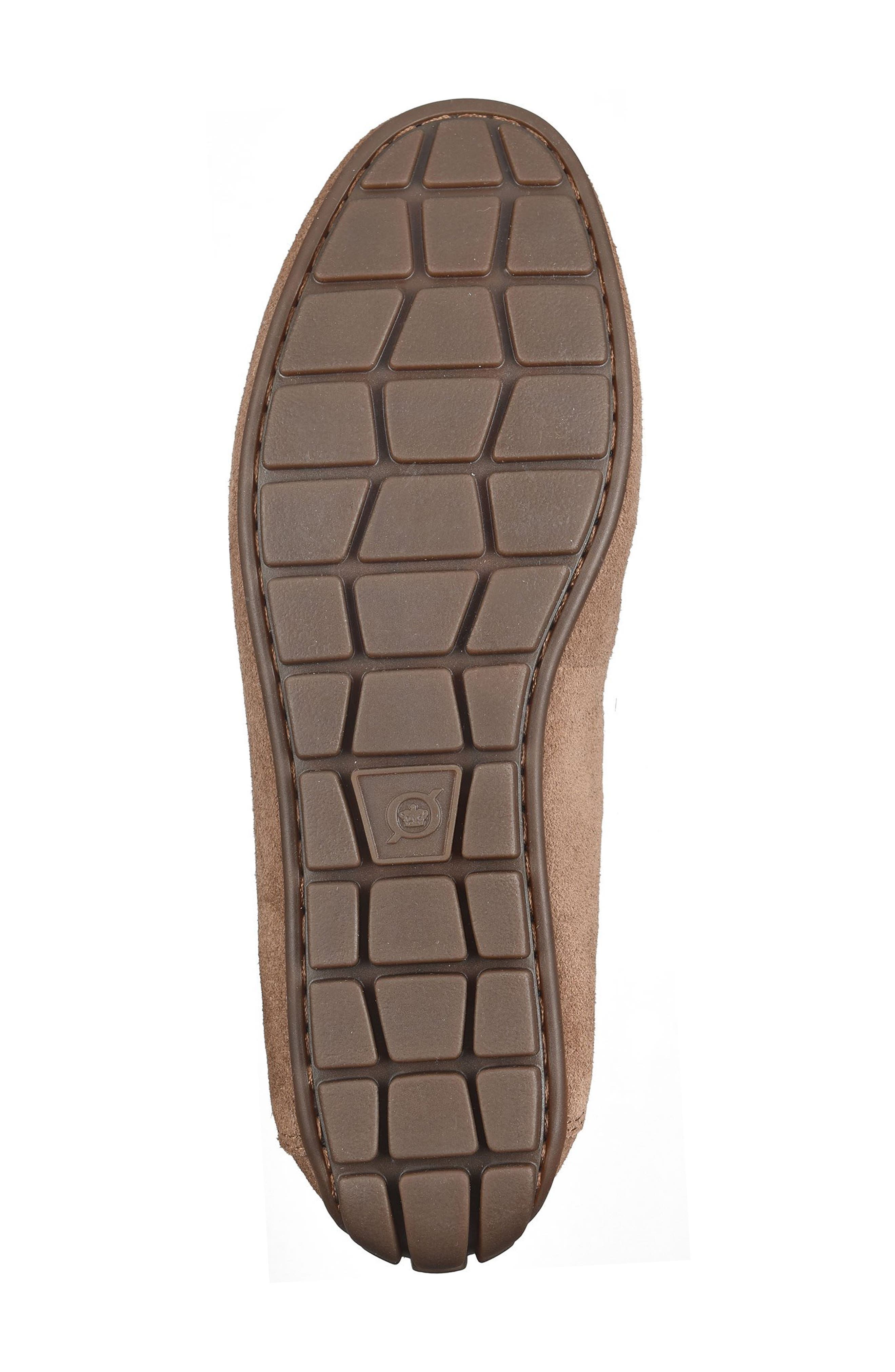 Børn Emmett Loafer, Alternate, color, Taupe Distressed