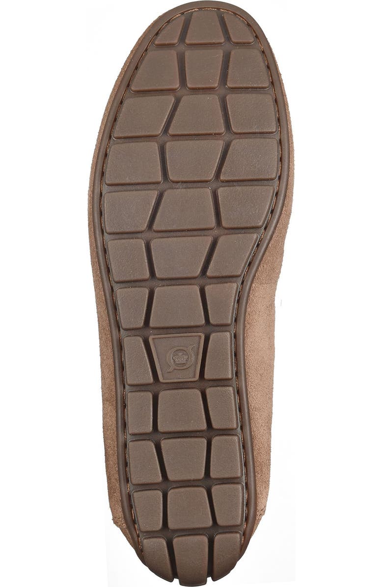 Børn Emmett Loafer, Alternate, color, Taupe Distressed