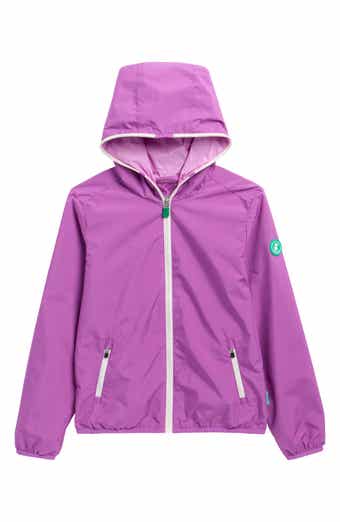 Kids' Noel Hooded Jacket