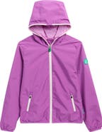 Save The Duck Kids' Noel Hooded Jacket