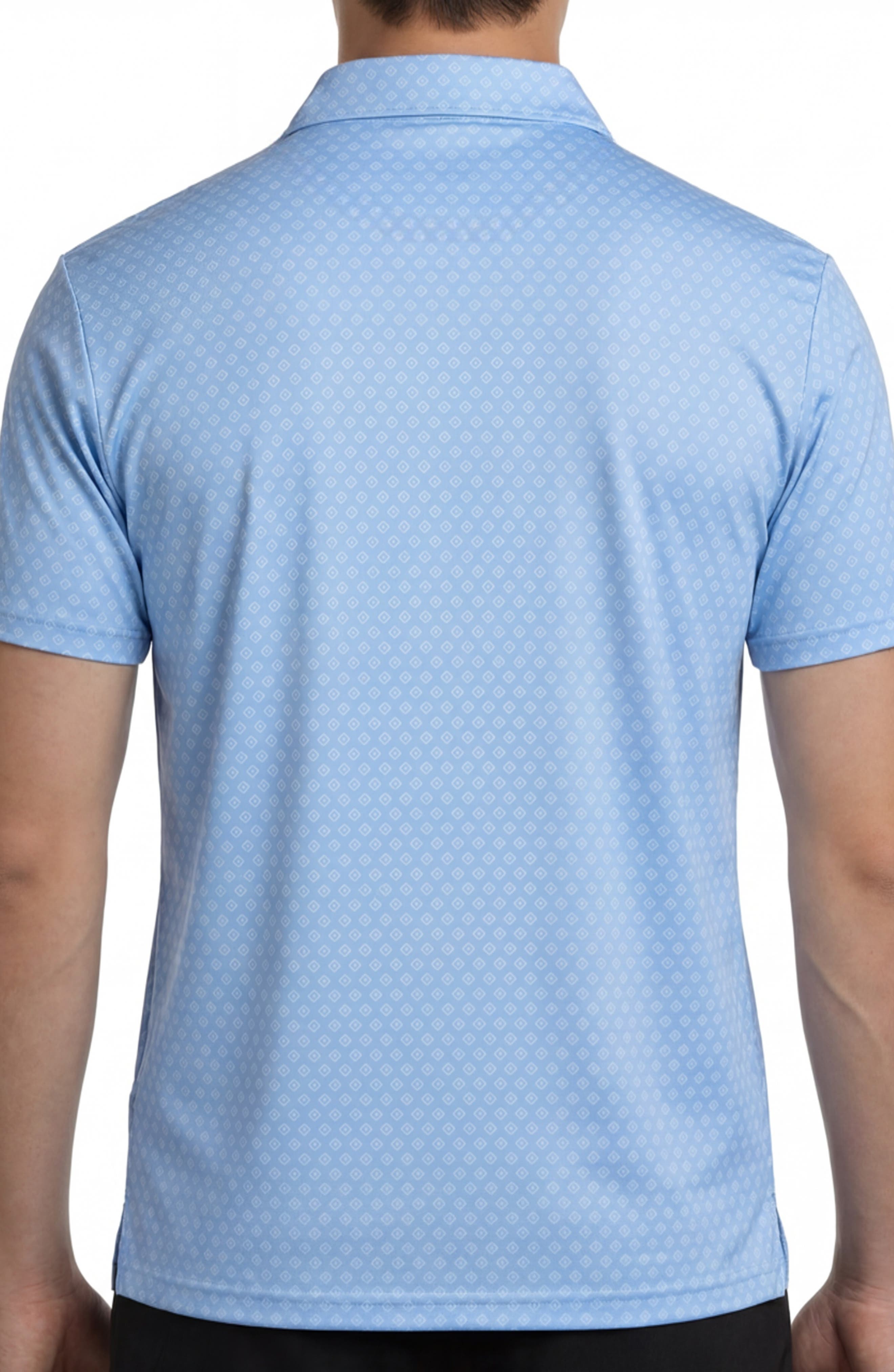 360 Movement Hyper Stretch Polo - image 2