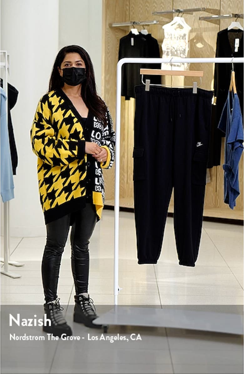 Christmas Night Crew Socks, sales video thumbnail