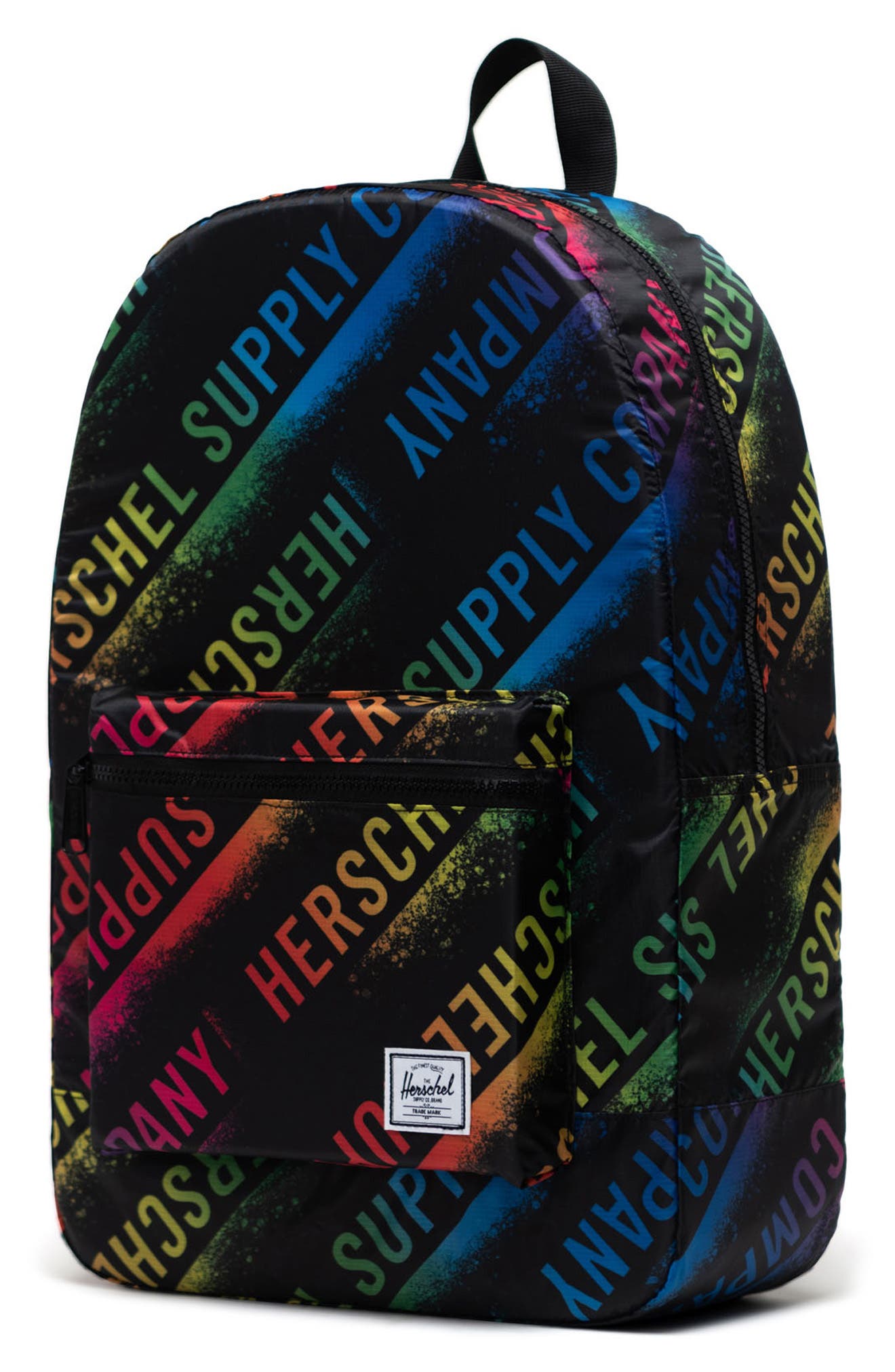 Herschel Supply Co. Packable Daypack, Alternate, color, 