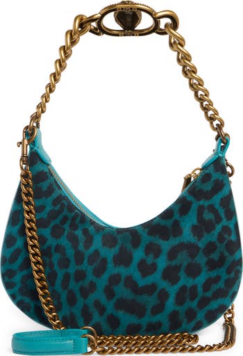 Small Chelsea Chain Hobo Bag