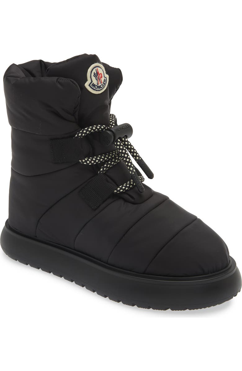 Moncler Gaia Pull Snow Boot, Main, color,