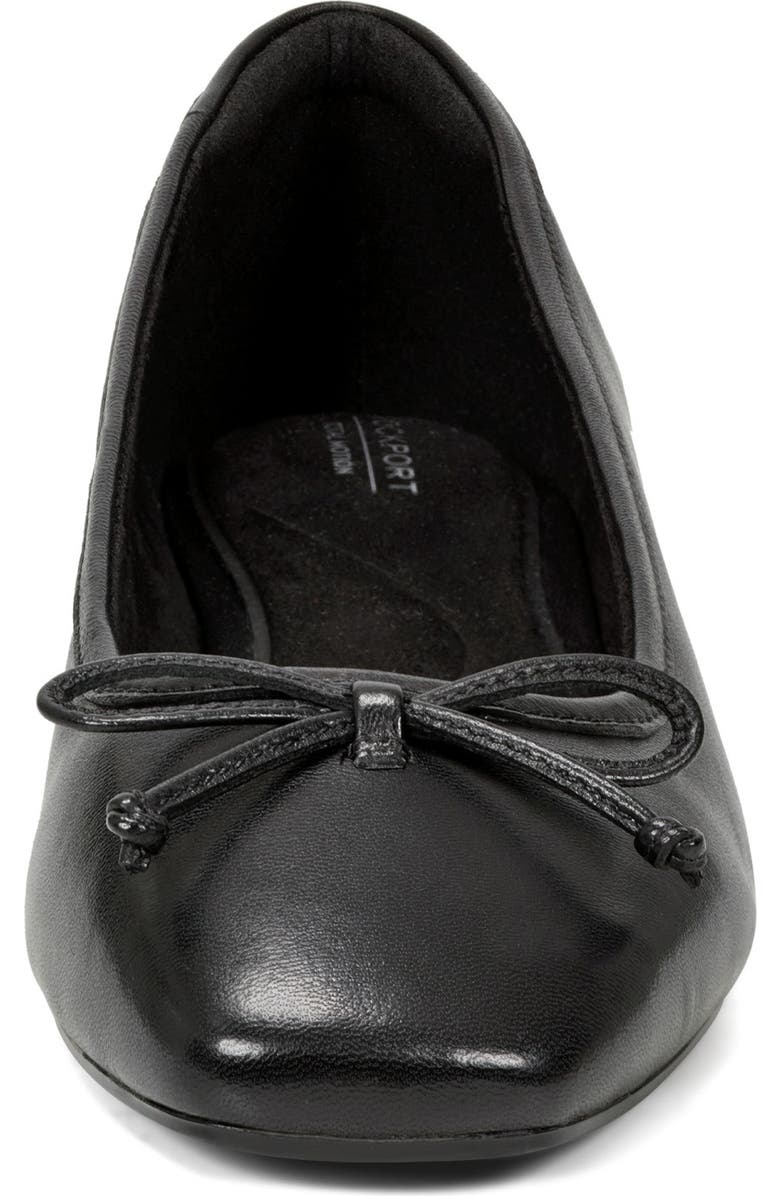 Rockport Sadie Ballet Flat, Alternate, color,