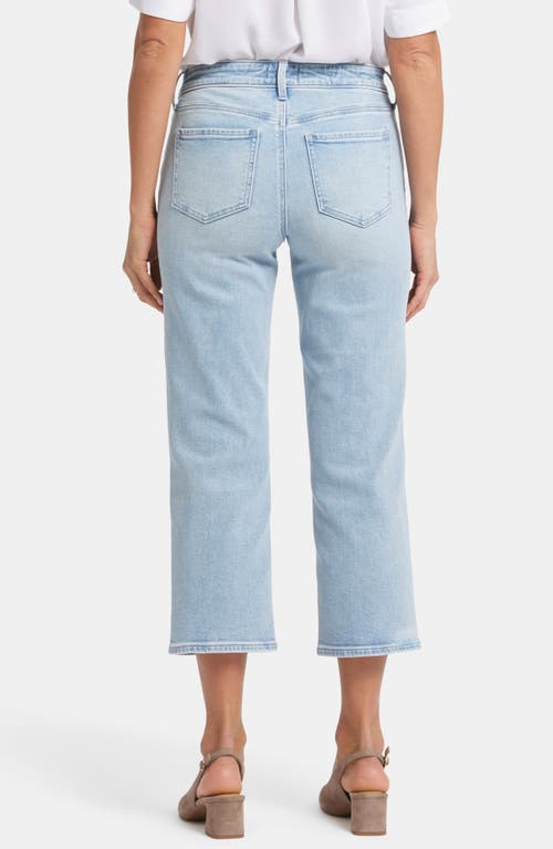 Nydj Marilyn Conway Ankle Lak Jean In Blue