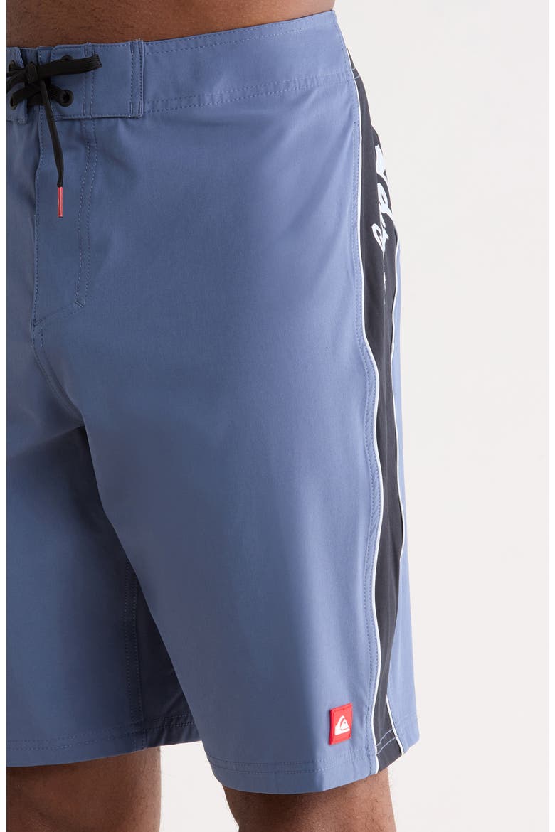 Nomad 21 Board Shorts, Alternate, color, VINTAGE INDIGO