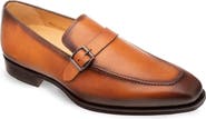 Mezlan Salato Leather Loafer