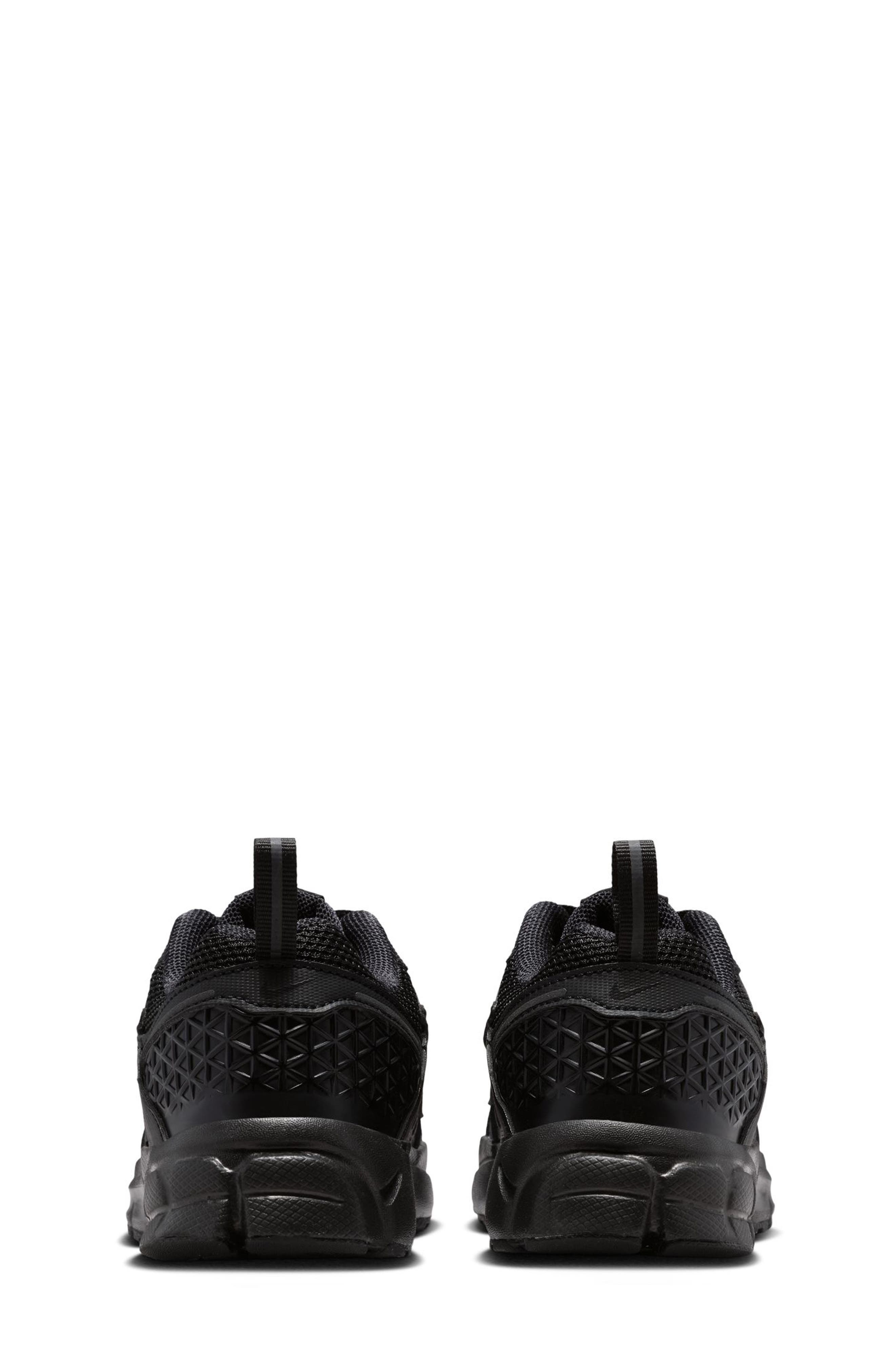 Kids' Vomero 5 Sneaker, Alternate, color, BLACK/BLACK