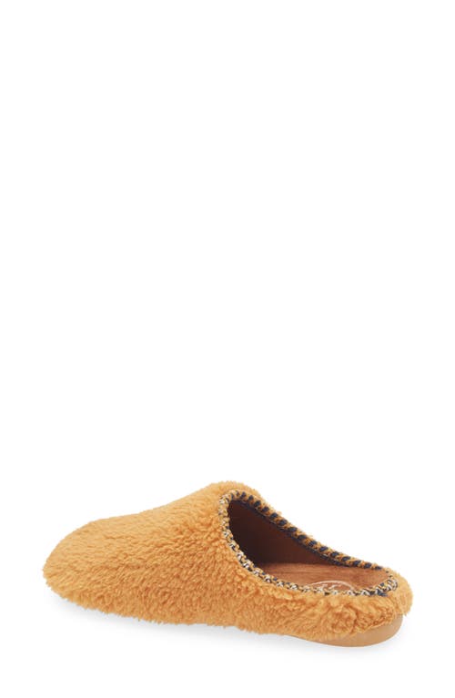 Toni Pons Maui-hl Mule In Ocre