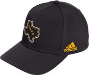 adidas Men's adidas Black Prairie View A&M Panthers State Snapback Hat