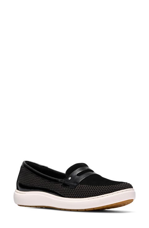 Nalle Glide Loafer (Women)