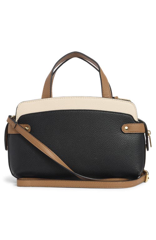 Nanette Lepore Colorblock Satchel