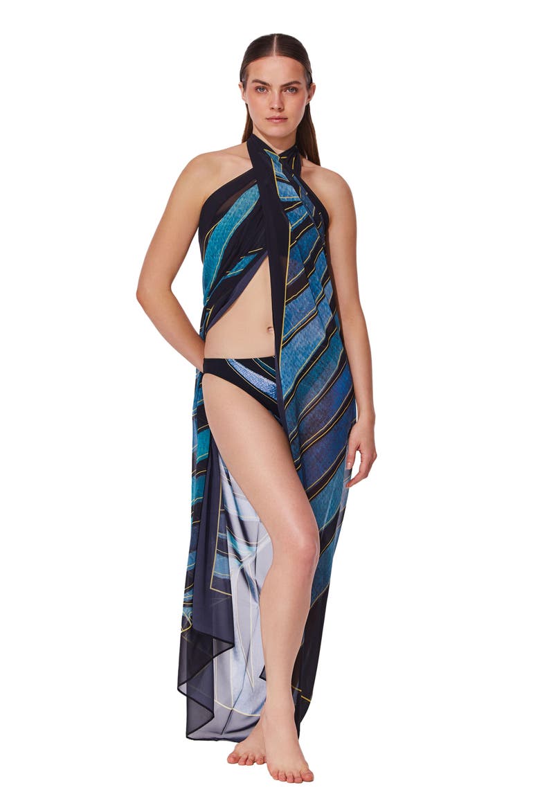 Willow Pareo, Alternate, color, Black-Blue