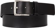BOSS Rummi Leather Belt