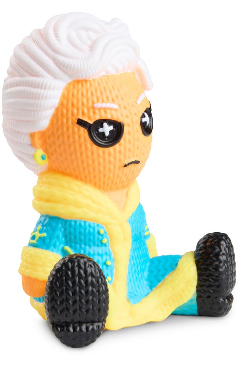 Handmade By Robots Wicked - Madame Morrible, Alternate, color, Multicolor