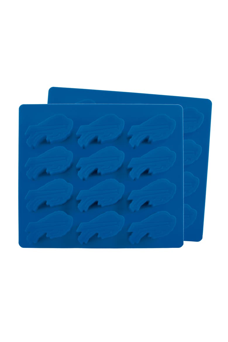Buffalo Bills Ice Cube Tray, Alternate, color, Multicolor