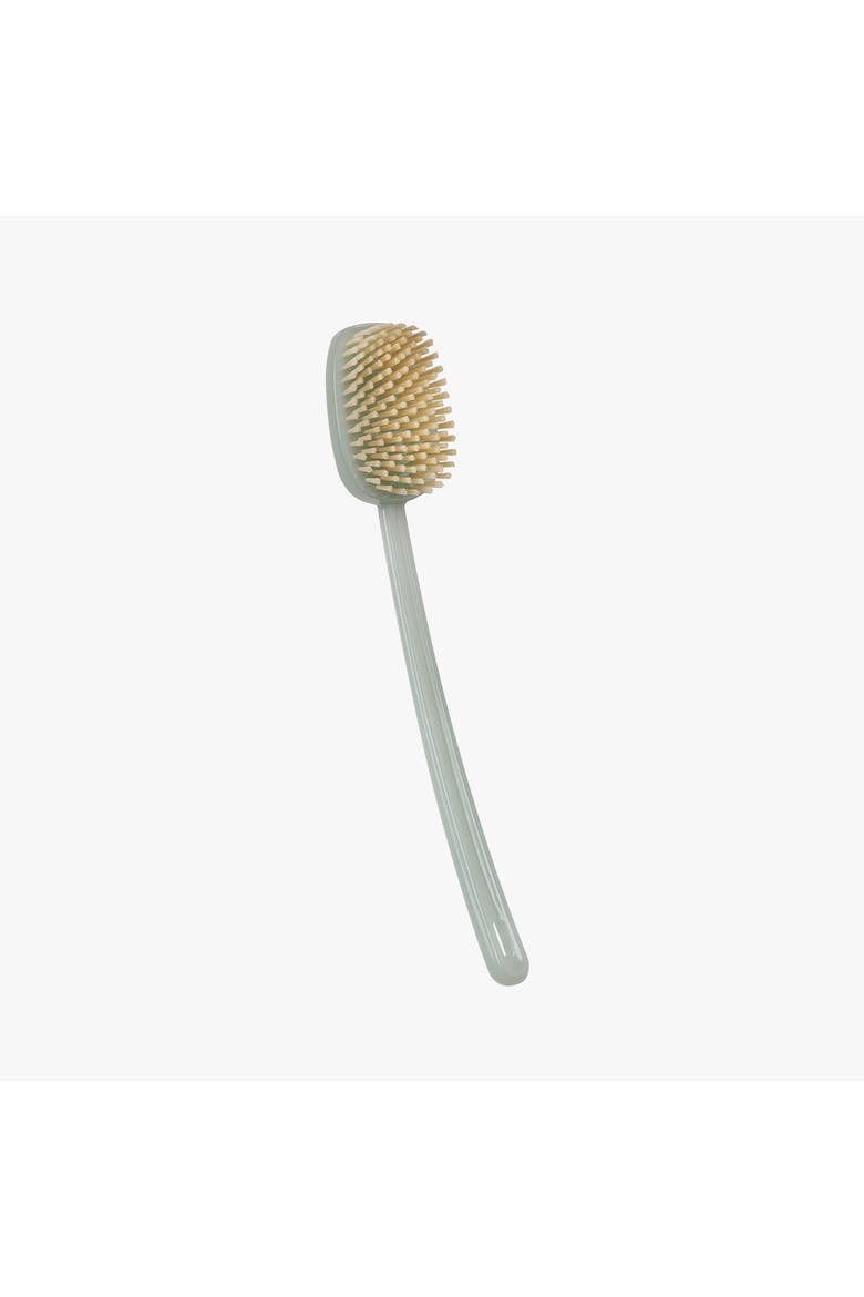 EYE Body Brush, Main, color, Green