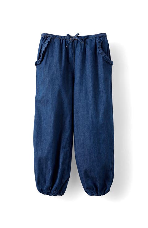Kid's Gigi Bubble Hem Pant