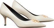 Tory Burch Eleanor Pointed Toe Pump