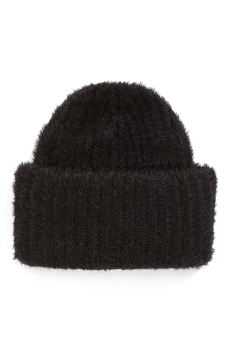 UGG<sup>®</sup> Women's Chunky Plush Beanie, Main, color,