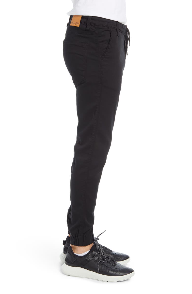 DUER No Sweat Slim Fit Performance Joggers, Alternate, color, 