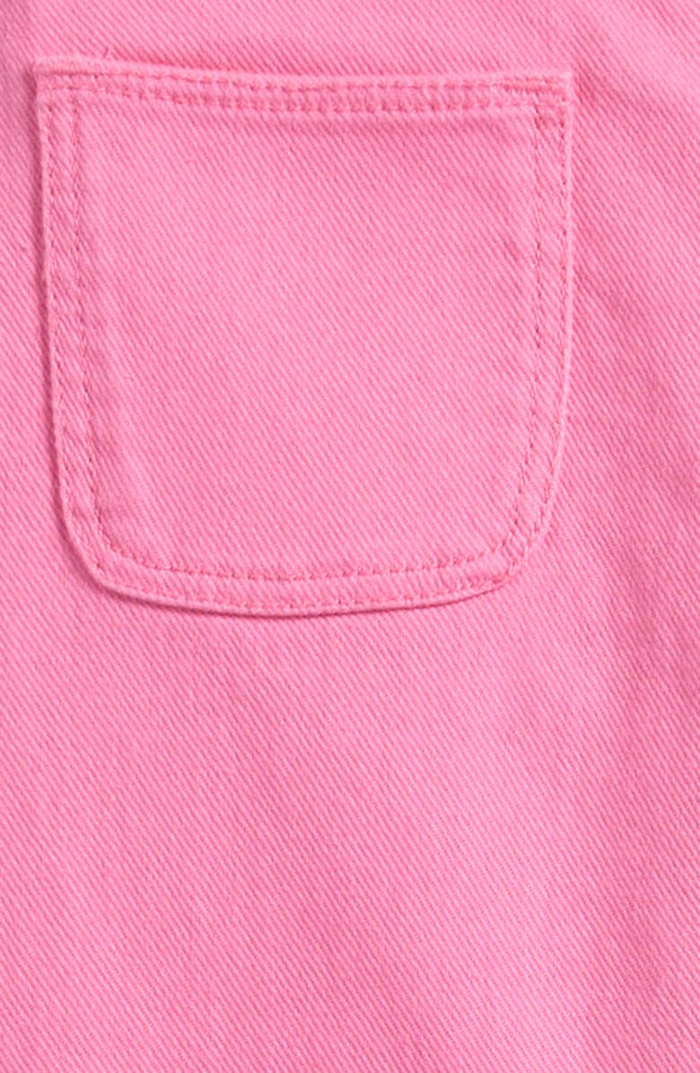 Mini Boden Kids' Patch Pocket Pants, Alternate, color, 