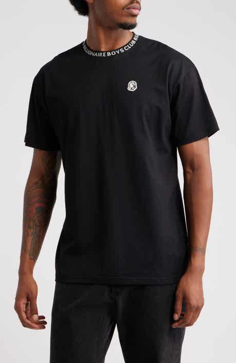 Billionaire Boys Club Wrapped Graphic T-Shirt