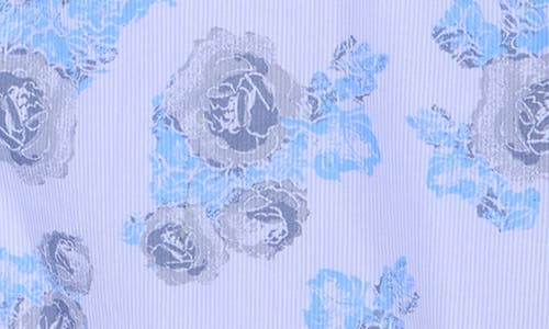 Frank & Eileen Eileen Floral Relaxed Button-up Shirt